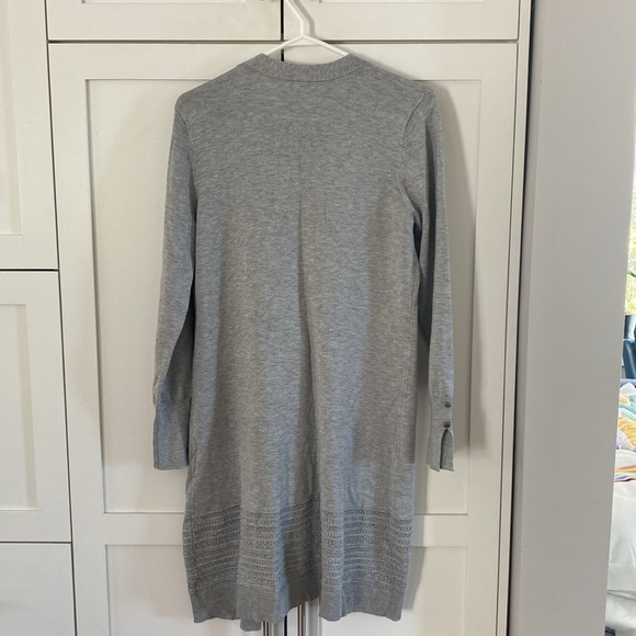 Pina Rossi Long Cardigan Sweater - Picture 6 of 6